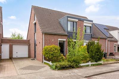 Woning Dr. Willem Dreesstraat 20 Hoensbroek