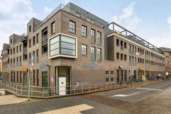 Woning Roersingel 59 Roermond