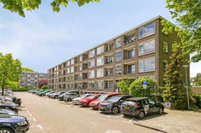 Woning Kritostraat 58 Rotterdam