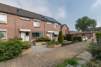 Woning Jupiterhof 33 Maastricht