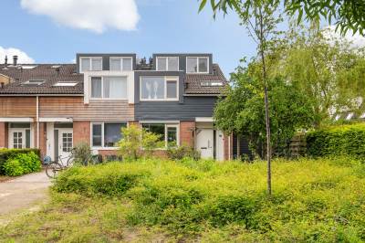 Woning Meppelerdiep 10 Zwolle