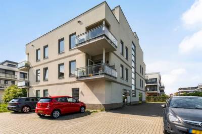 Woning Spanjehof 14 Almere
