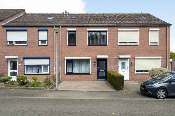 Woning Lothariusstraat 12 Sittard