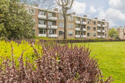 Woning Marijkestraat 9 Beek (LI)