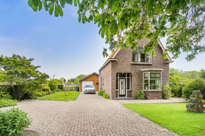 Woning Korteweg 30 Rockanje