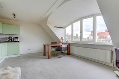 Woning Aartshertogenlaan 149C Den Bosch