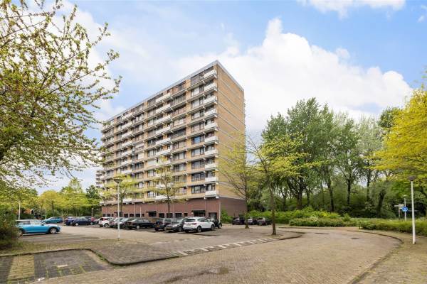 Woning Zernikelaan 514 Papendrecht