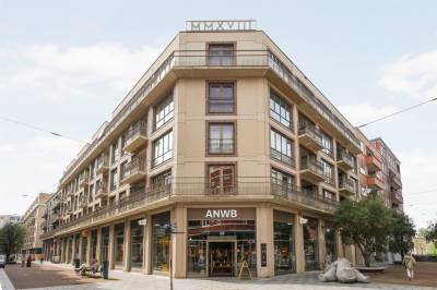 Woning Wenenpromenade 8 Utrecht