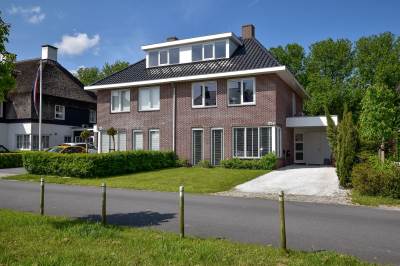 Woning Roderveld 25A Lelystad