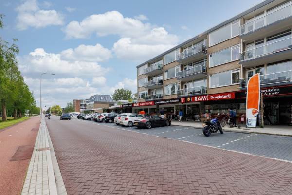 Woning Brederolaan 13 Waddinxveen