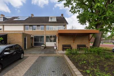 Woning Marathon 98 Krimpen aan den IJssel