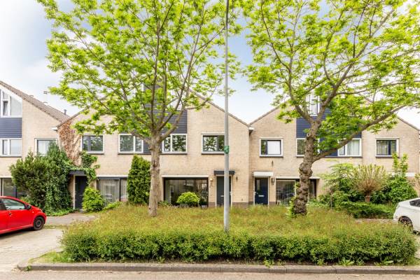 Woning Schönbergweg 30 Almere
