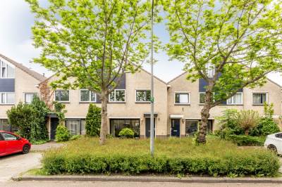 Woning Schönbergweg 30 Almere