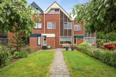 Woning Holthuizerdreef 45 Huissen