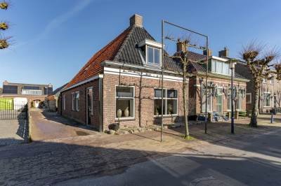 Woning Voorstraat 22 Blije