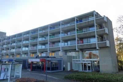 Woning C.F. Smeetslaan 68 Castricum