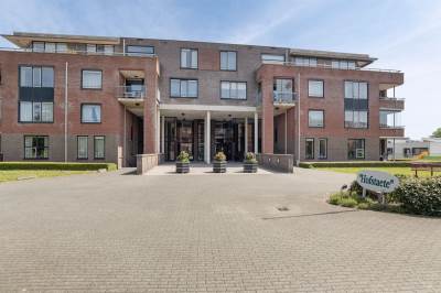 Woning Hofstaete 147 Herveld
