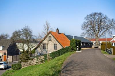 Woning Benedenrijweg 54 Ridderkerk