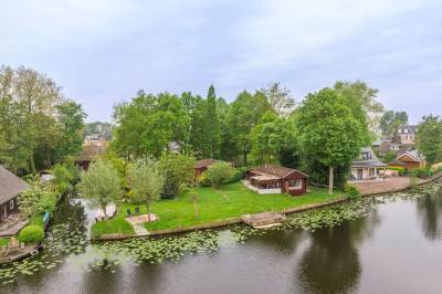 Woning Neerpolderseweg 72 B H 42 Giessenburg