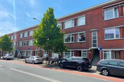 Woning Driebergenstraat 171 Den Haag