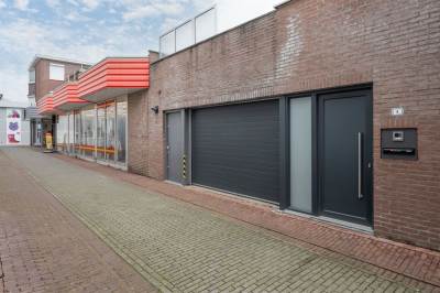 Woning Marktpad 8 Geleen