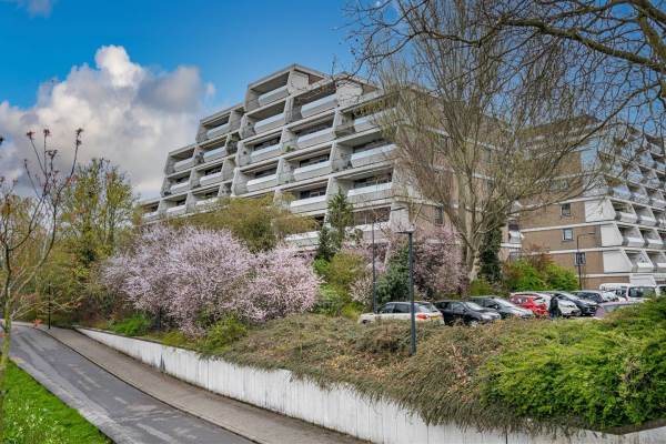 Woning Molenzicht 5 Leiden