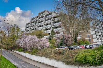 Woning Molenzicht 5 Leiden