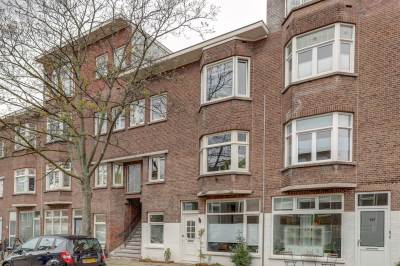 Woning Vlierboomstraat 141 Den Haag