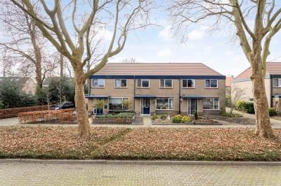 Woning Johannes Vermeerstraat 23 Zelhem