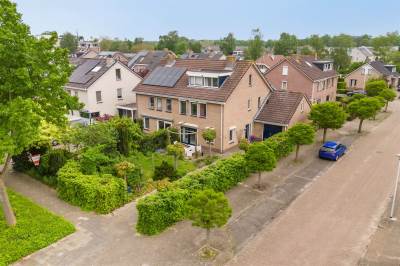 Woning Kerkweg 29 Zwolle