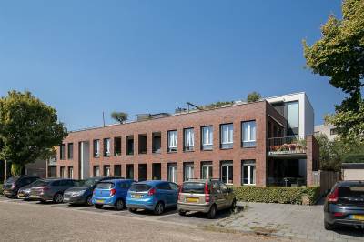 Woning Korenstraat 20 Valkenswaard