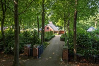 Woning Wilhelminalaan 3 Putten