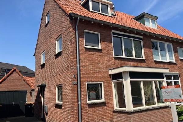 Woning Oude Postweg 155 Hengelo (OV)