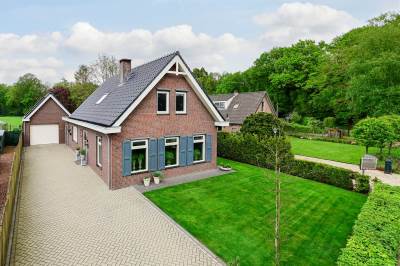 Woning Telgterweg 7 Putten