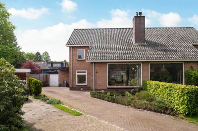Woning Aspergelaan 11 Amerongen