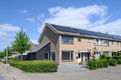 Woning Offenbachstraat 68 Eerbeek