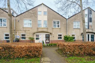 Woning Middachtenlaan 81 Almere