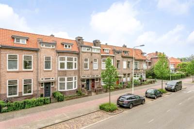 Woning Arnoldus Asselbergsstraat 31 Bergen op Zoom