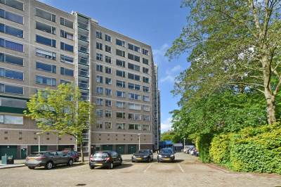 Woning Forellendaal 998 Den Haag