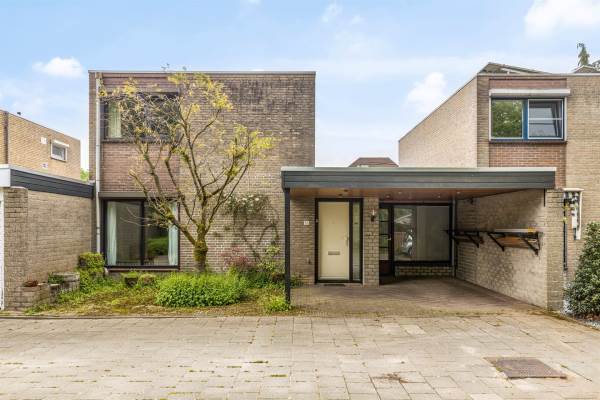 Woning Refelingse Erven 52 Nuenen
