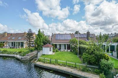 Woning Schoonoord 51 Voorhout