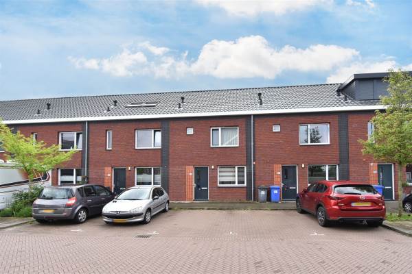 Woning Laan van Lekkerkerk 68 Delft