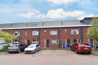 Woning Laan van Lekkerkerk 68 Delft