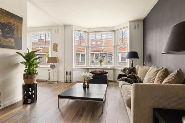 Woning Woestduinstraat 1152 Amsterdam