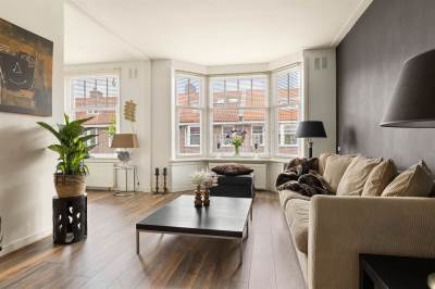 Woning Woestduinstraat 1152 Amsterdam