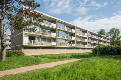 Woning Malvert 6477 Nijmegen