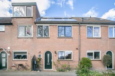 Woning Ligusterpark 38 Zoetermeer
