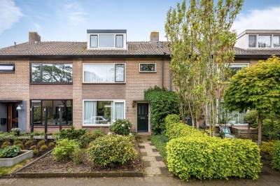 Woning Smitskamp 11 Epe