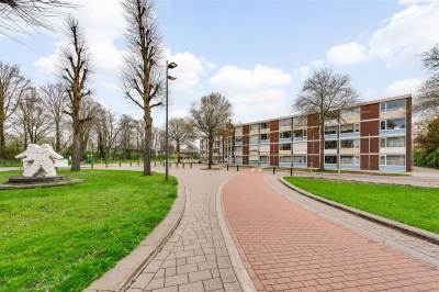 Woning Kerkstraat 45 Weert