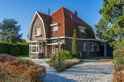 Woning Hessenstraat 2 Borculo